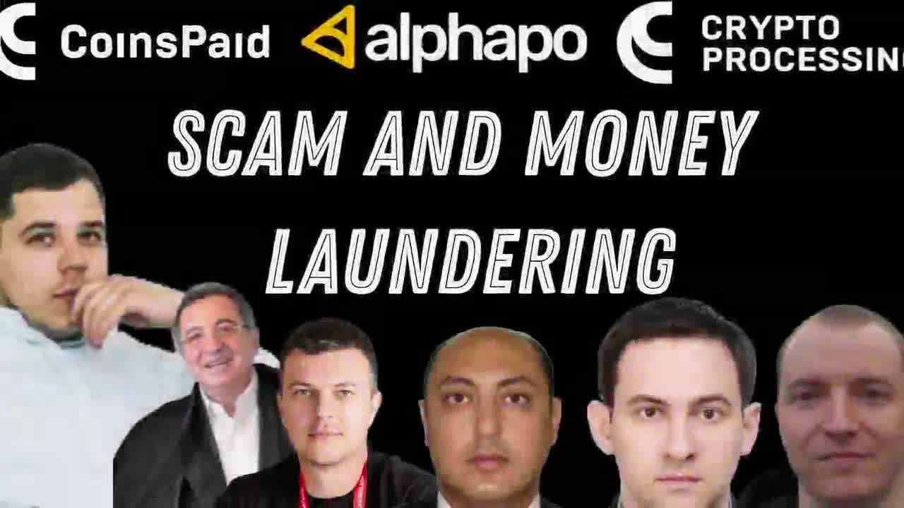 Dmitry Ivanov - softswiss scam - Casino by Softswiss